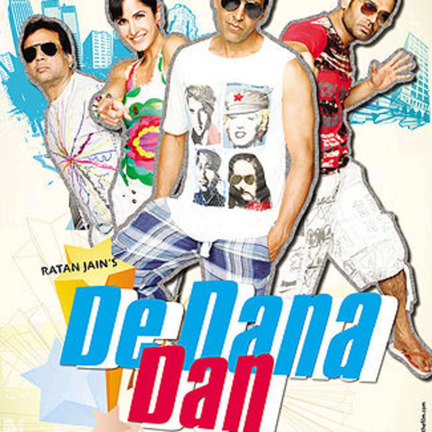 BollywoodRNE