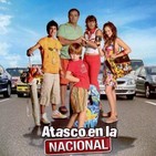 Atasco en la Nacional (2007) #Comedia #Familia #peliculas #audesc #podcast