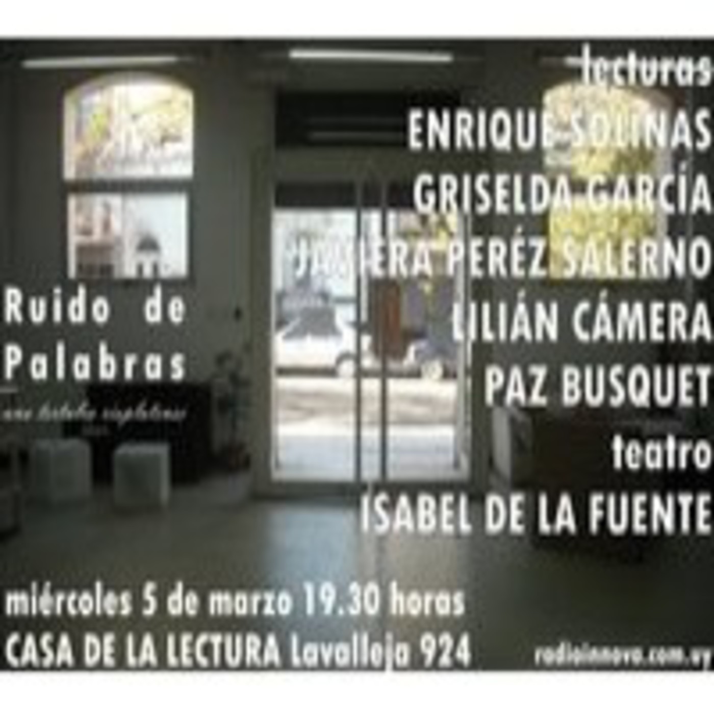 Podcast de RdPradio