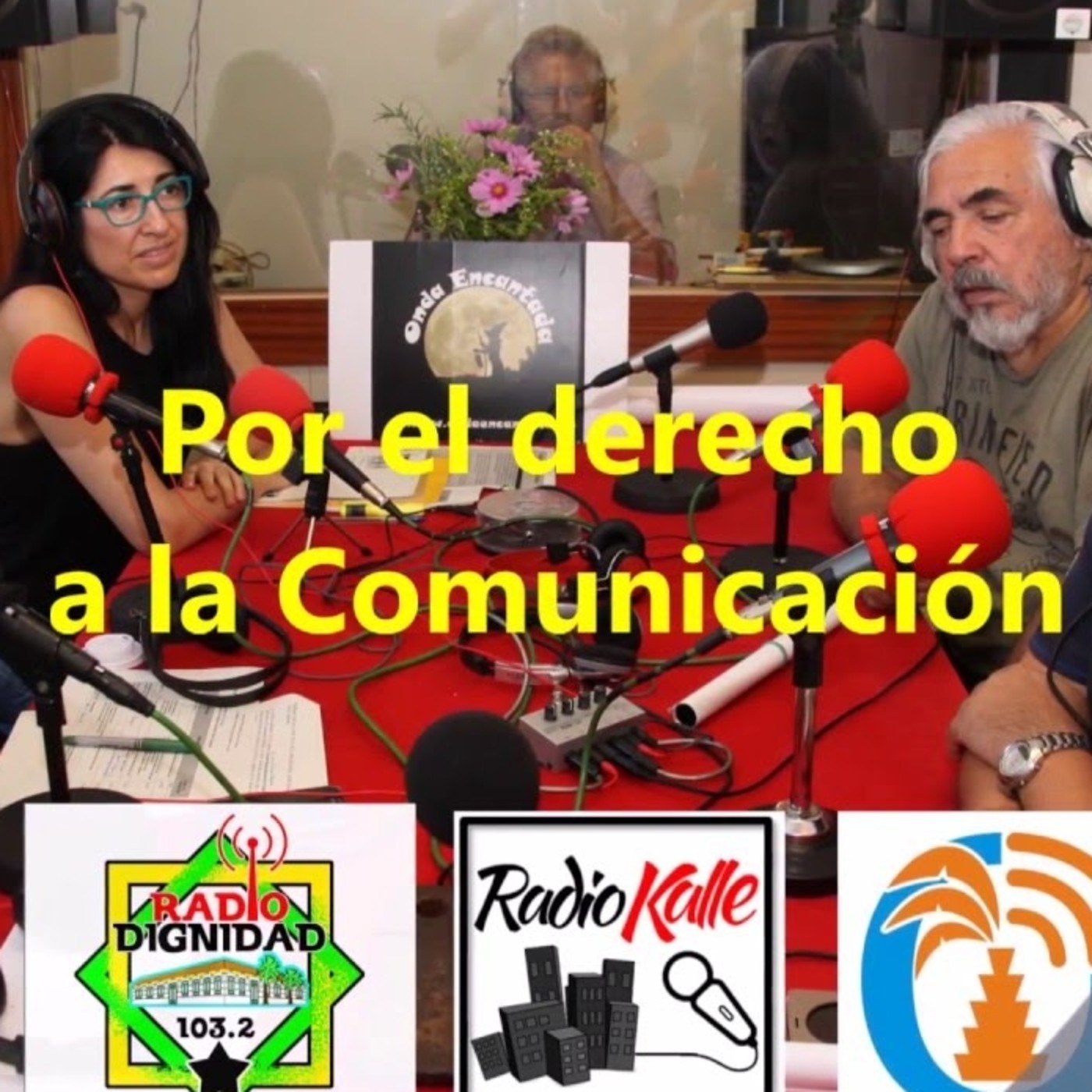 Programación de Radio Kalle Córdoba