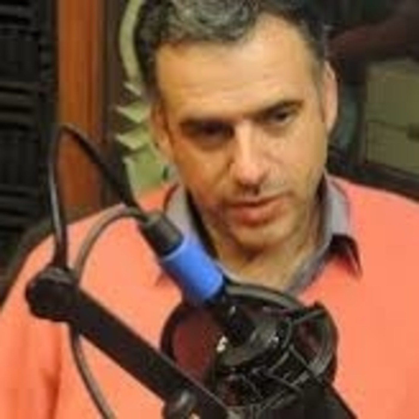 Podcast de Informe Granjero