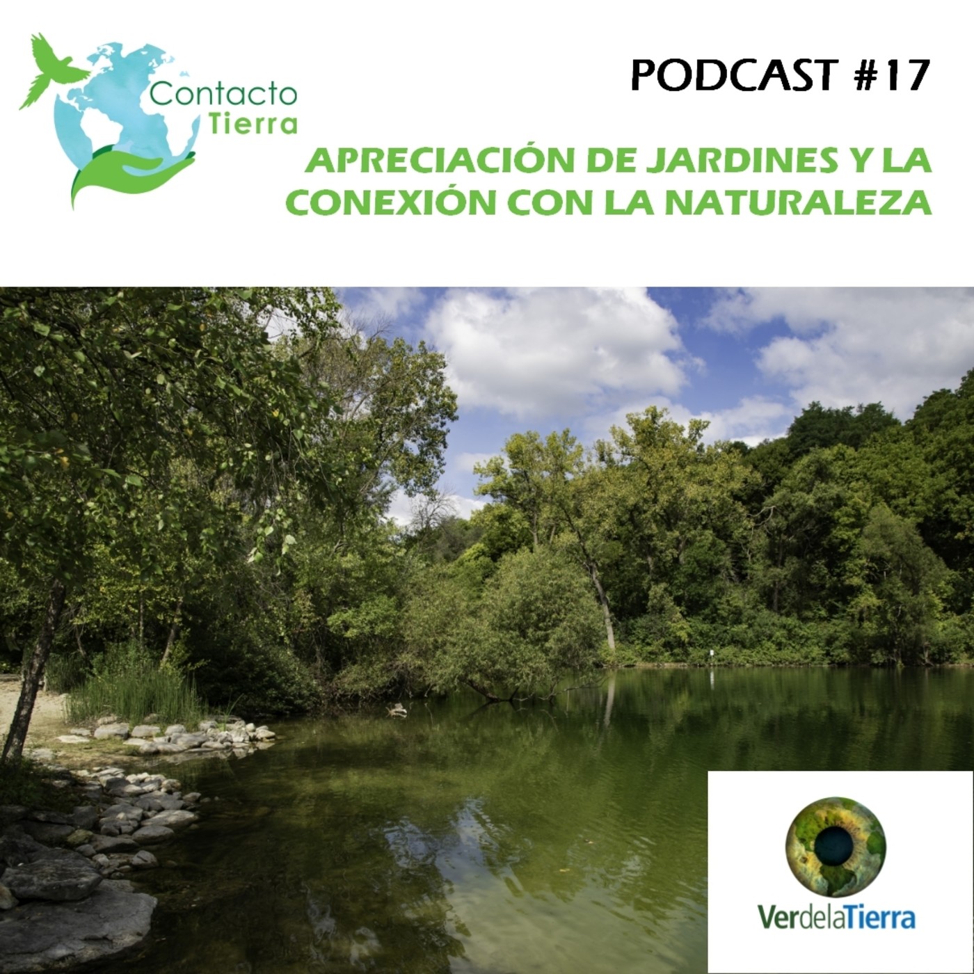 Contacto Tierra Radio USB