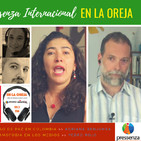 Pressenza Internacional En La Oreja 01/02/2019