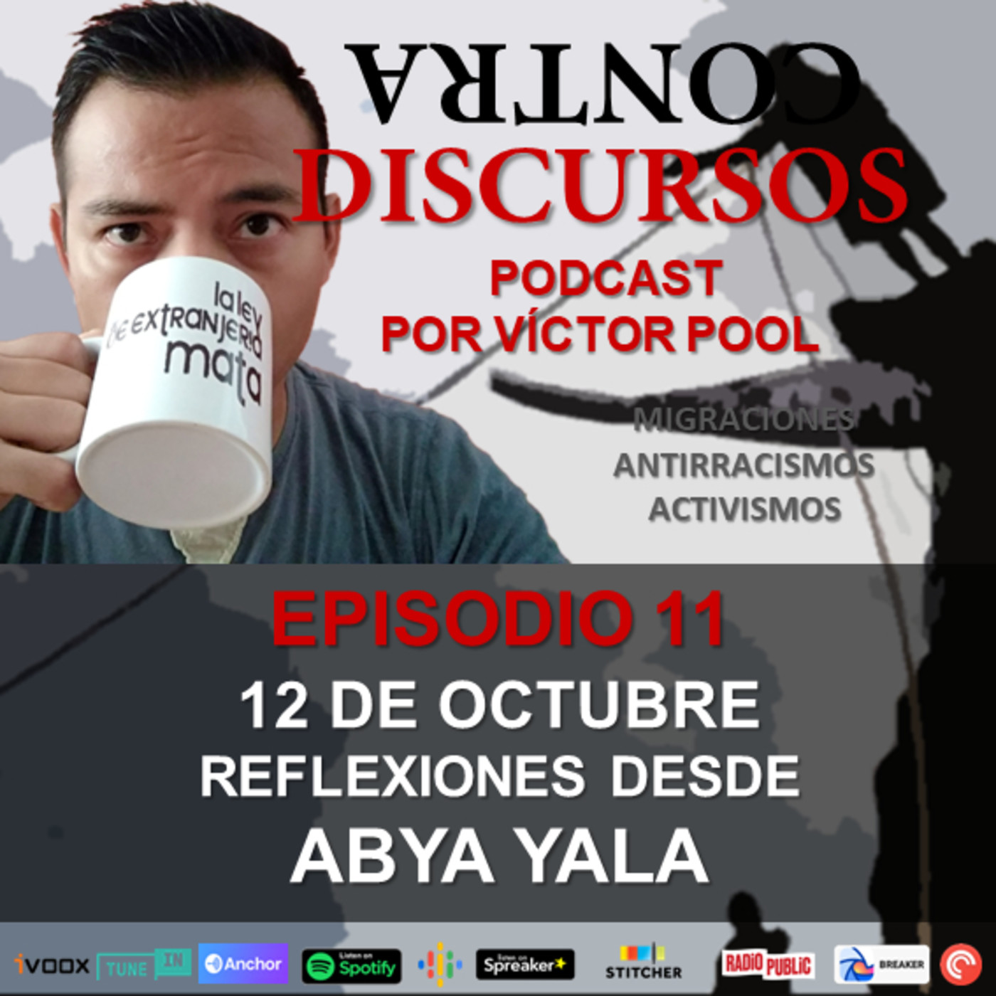 CONTRADISCURSOS