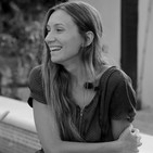 Somos Tormenta: Alicia Petrashova entrevista
