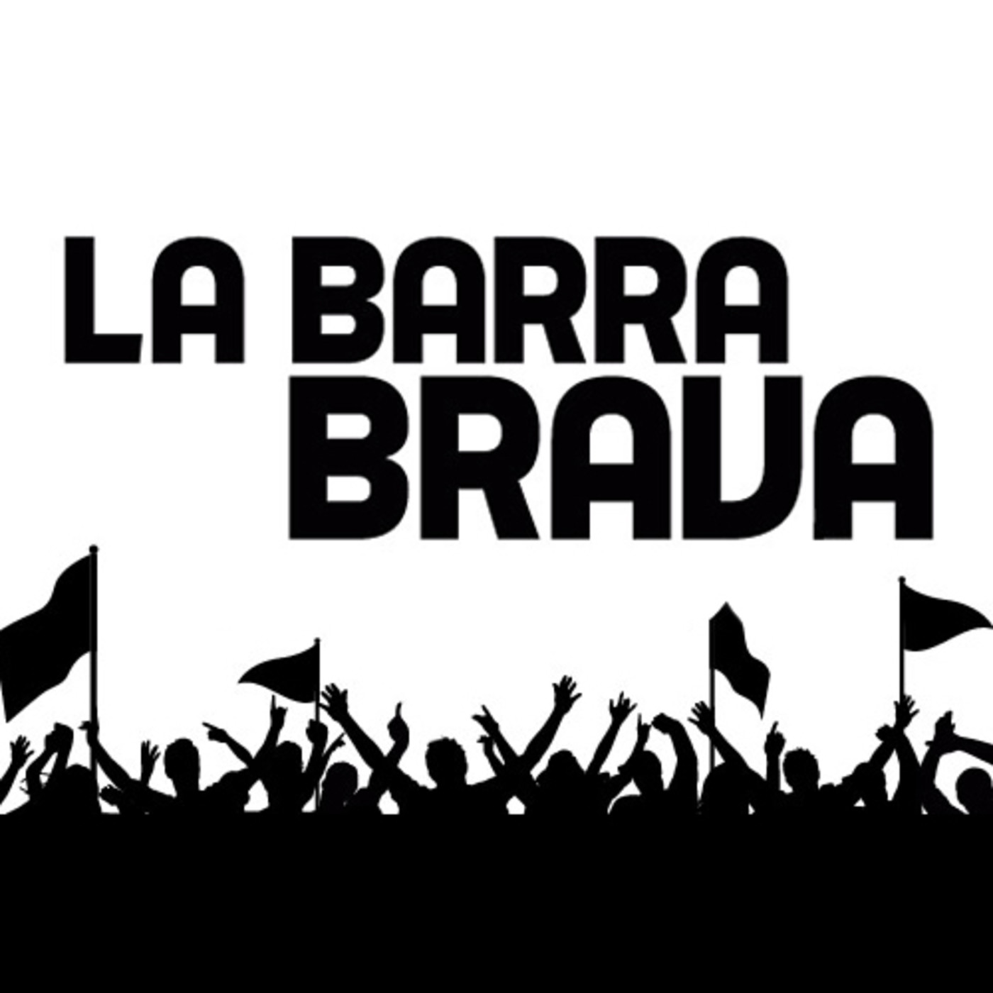 La Barra Brava