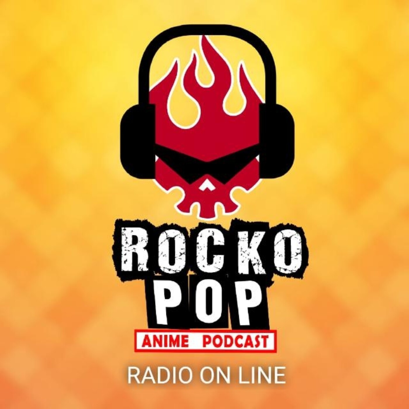 Rocko Pop 11x9 La nueva normalidad para los frikis episode artwork
