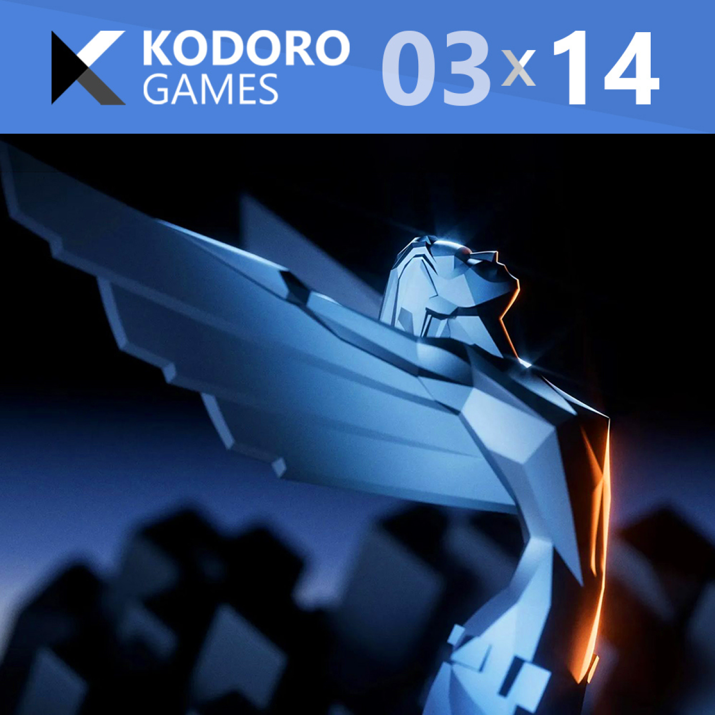 Kodoro Games