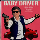 LYCRA 100% Las canciones de BABY DRIVER (Parte II)