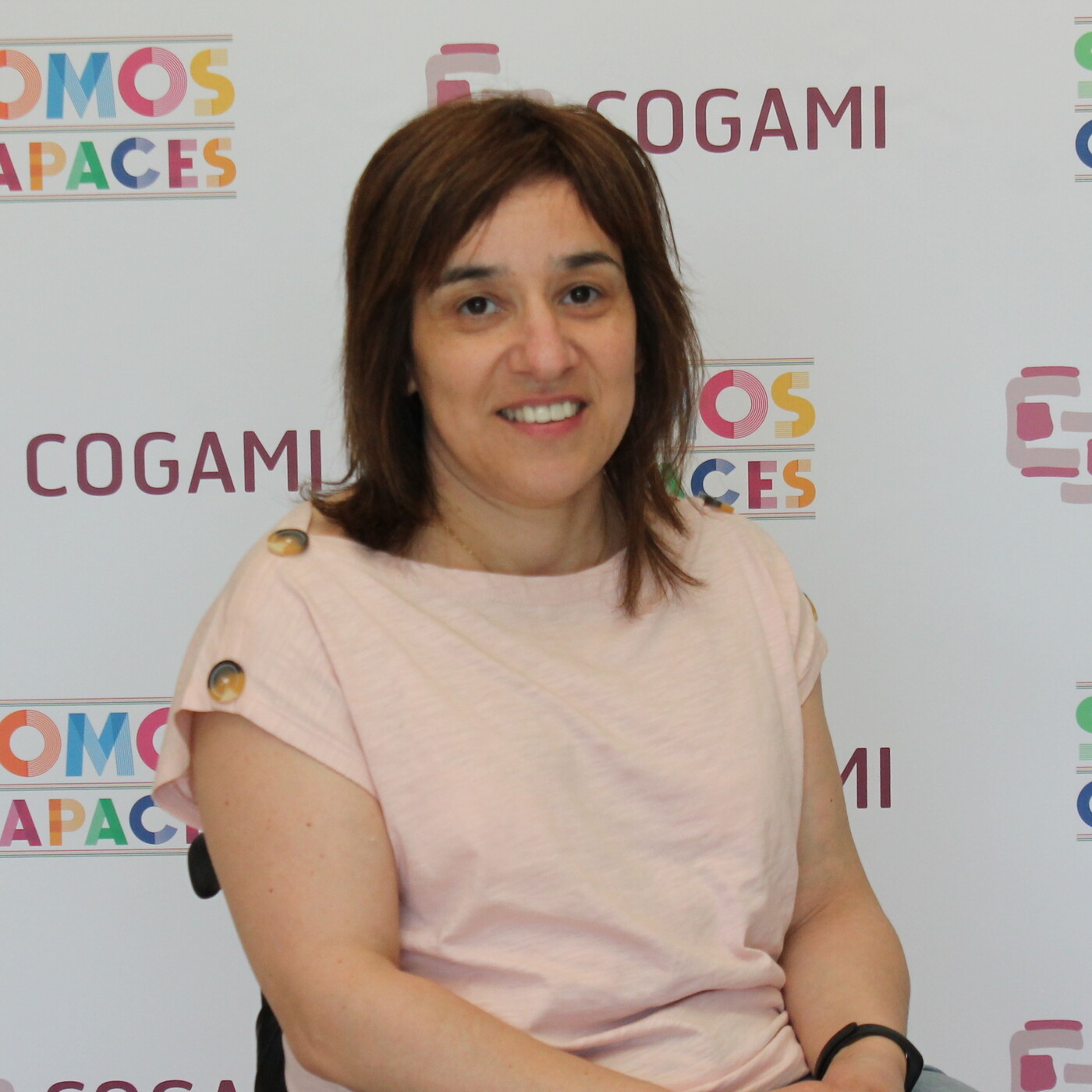 Podcast COGAMI
