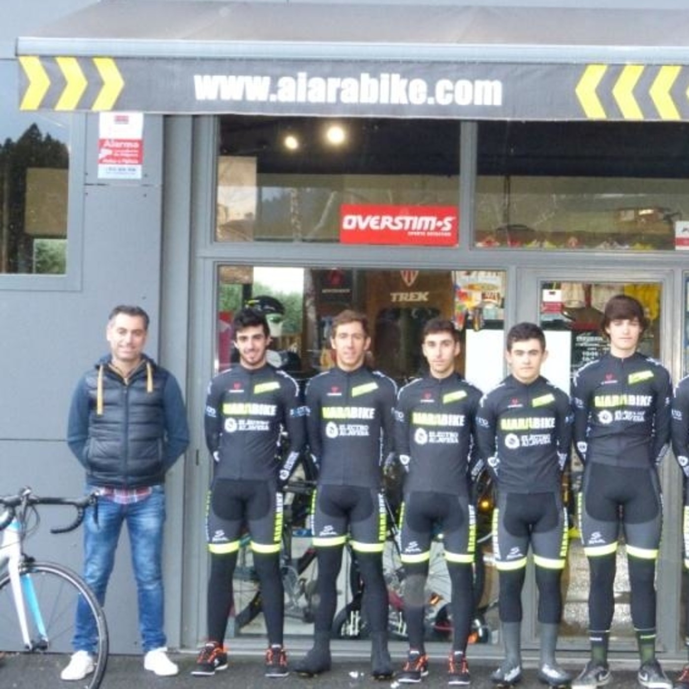 Podcast de deportedeayala