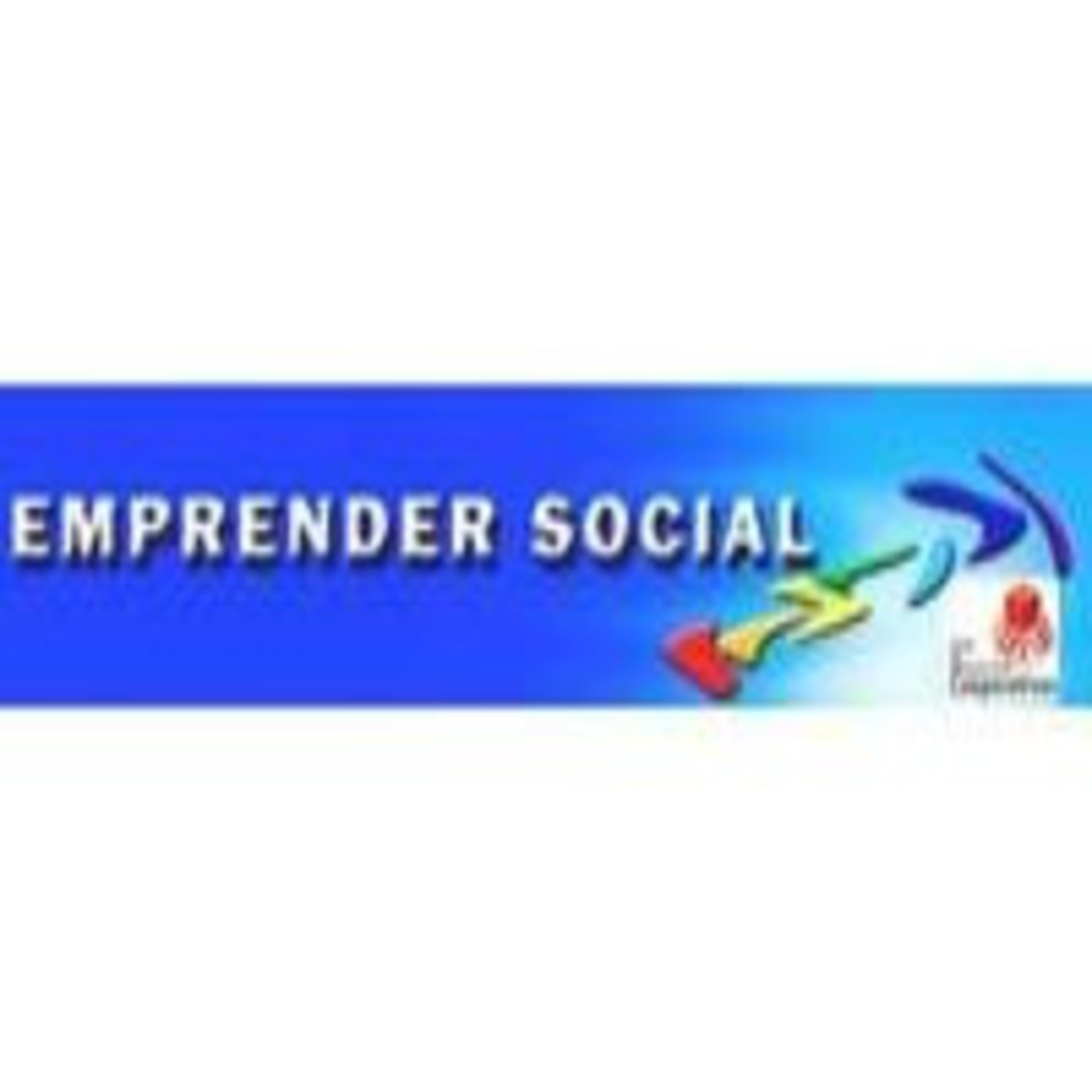 Podcast Emprender Social Radio