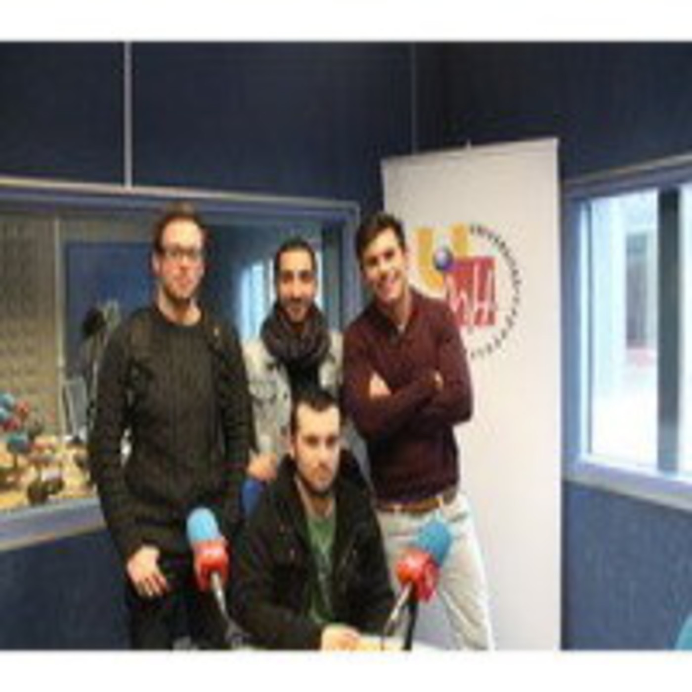 Podcast El Contraplano UMH