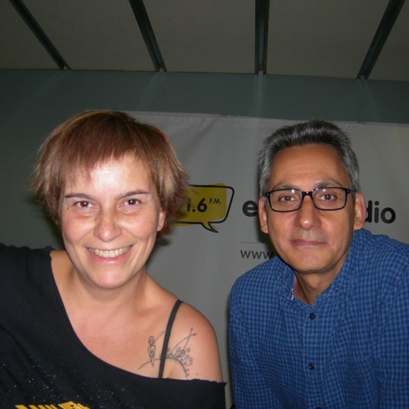 Entrevistas a Mon Feijóo
