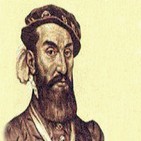 Personas con Historia 55- Cabeza de Vaca