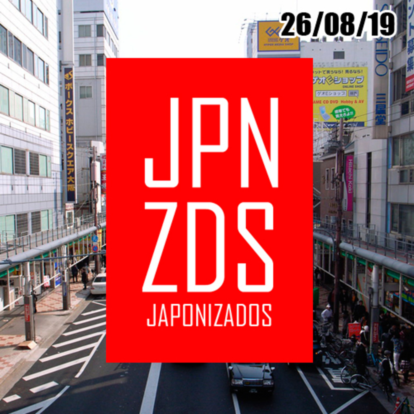Japonizados Podcast
