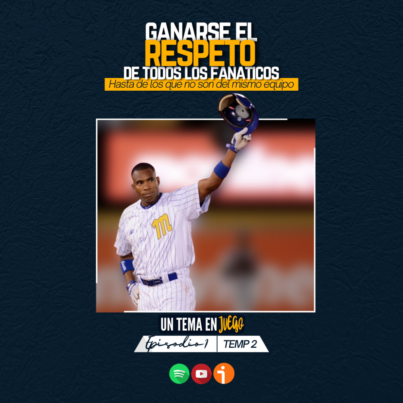 Un tema en juego