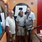 Tertulia vecinal 25 julio 2018