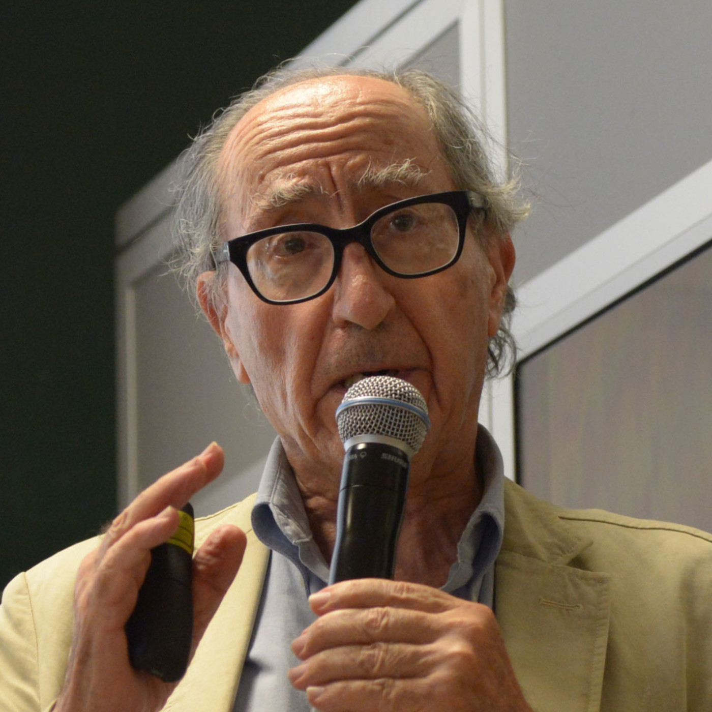 UNIVERSIDAD DE PODEMOS 2016