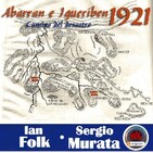 NdG #169 De Abarrán a Igueriben, comienza el Desastre 1921