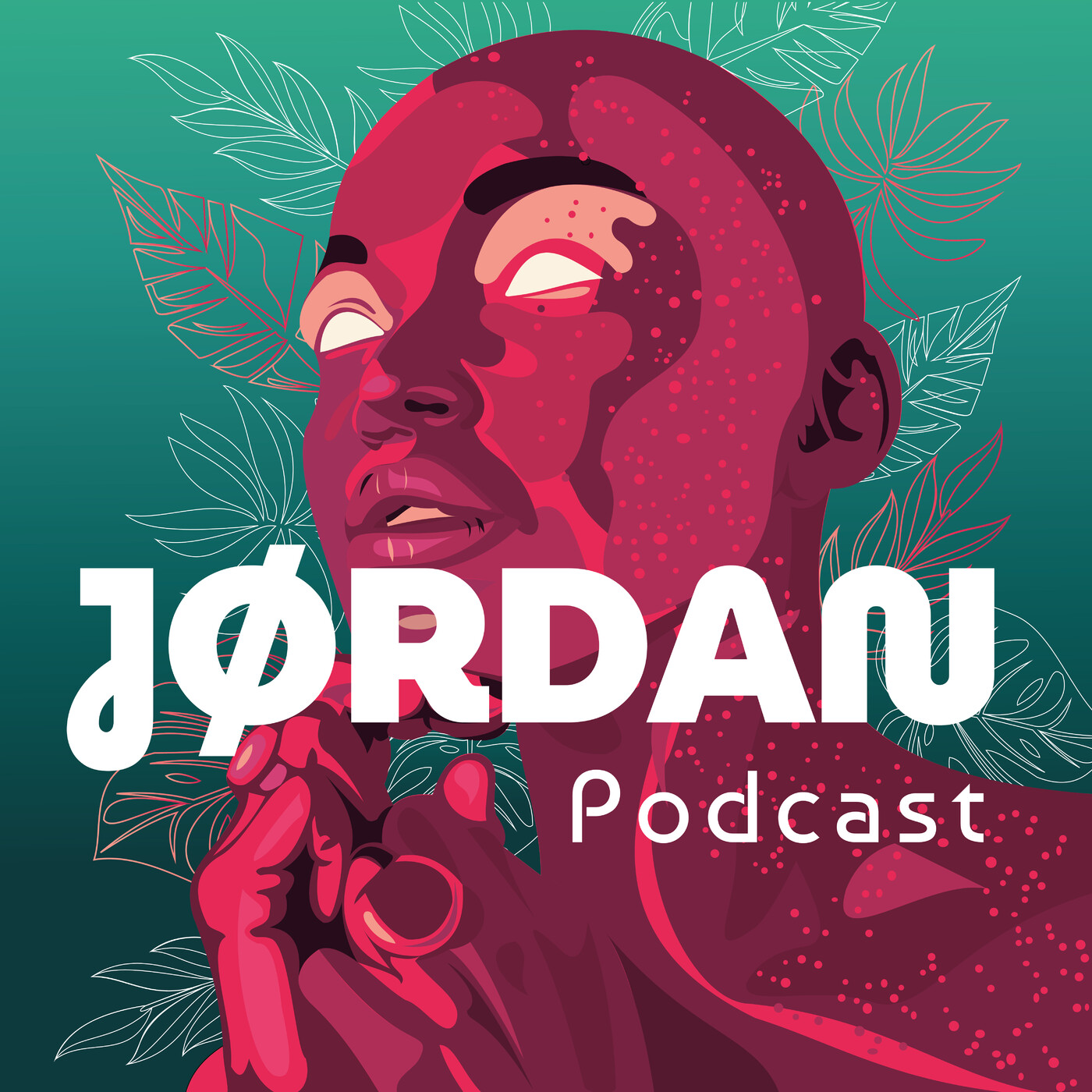 JØRDAN