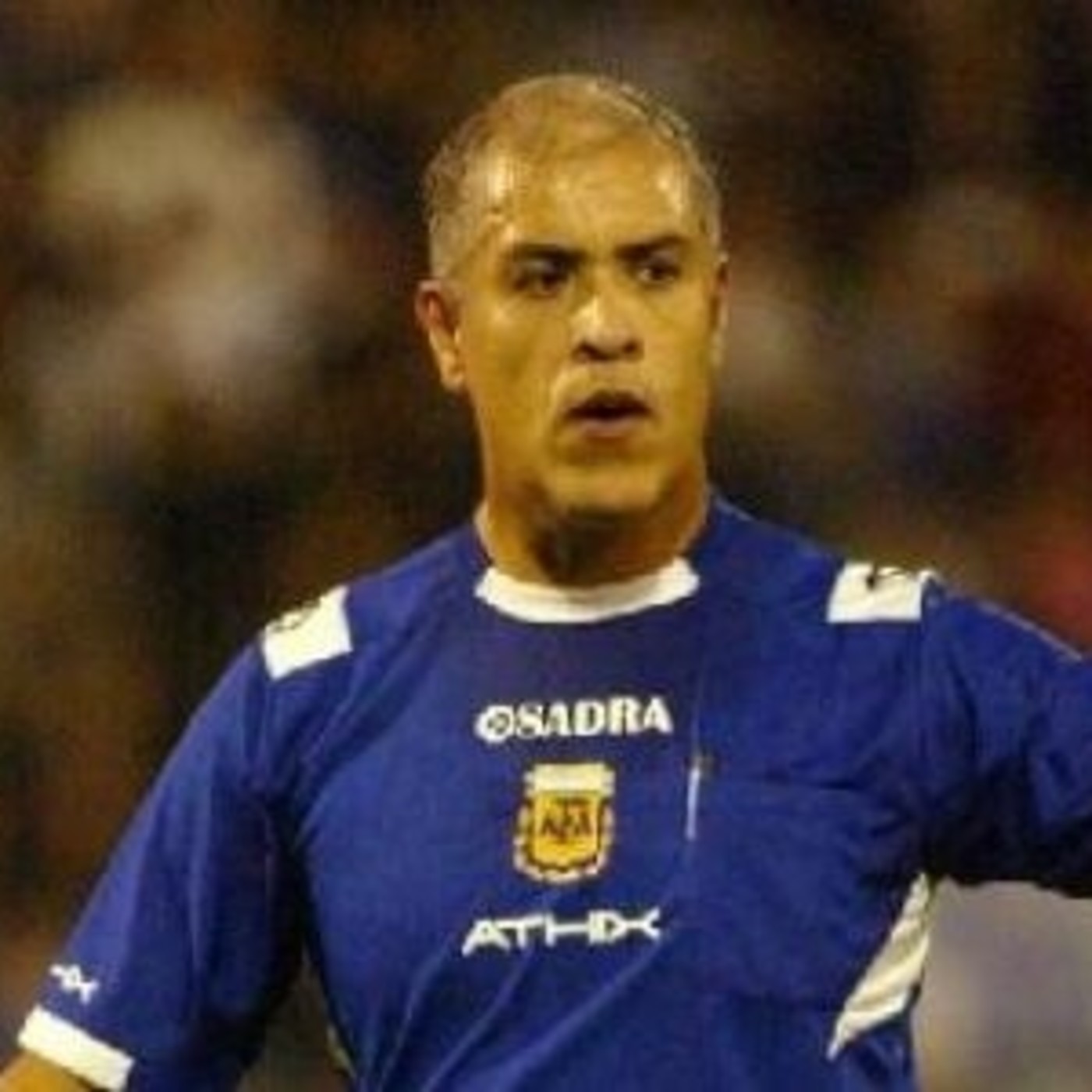 Un Buen Momento Superclásico (La Red Cba 87.9 FM)