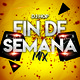 Fin de Semana Mix - DJ HOP (2019)