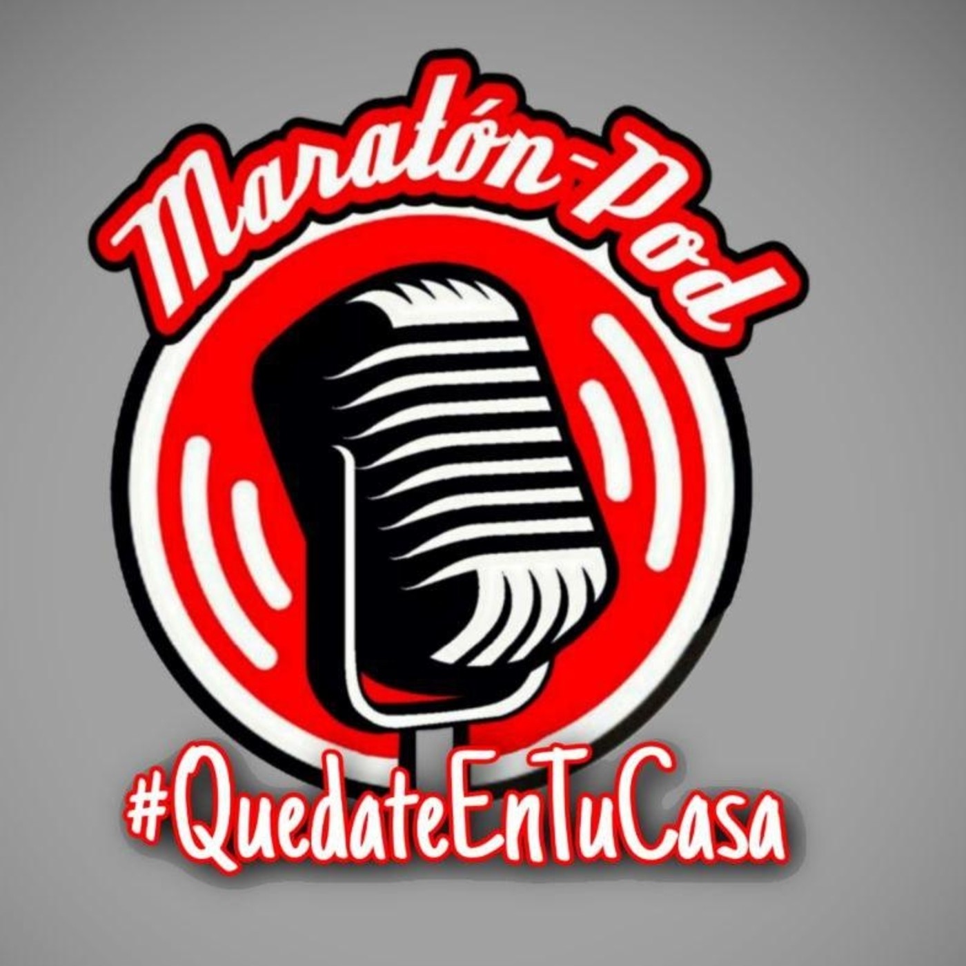 MaratonPod
