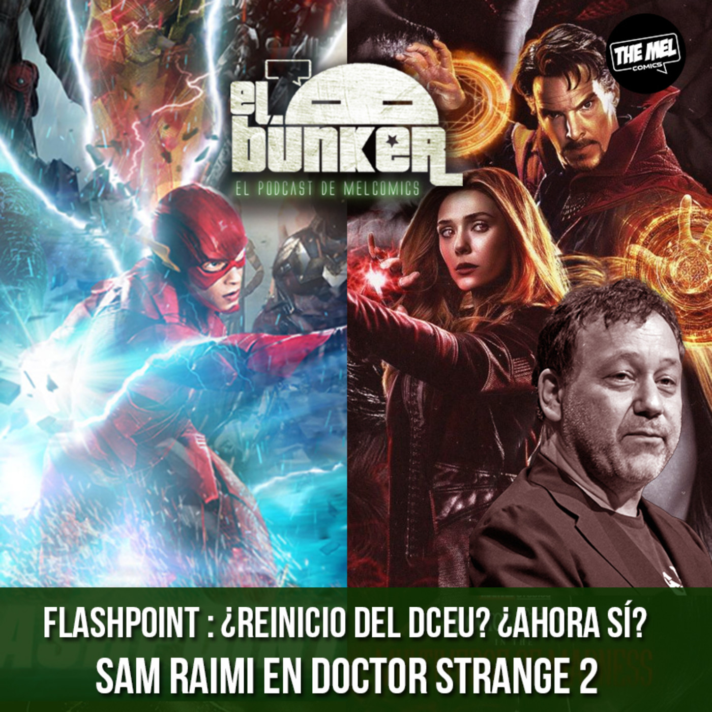EL BUNKER