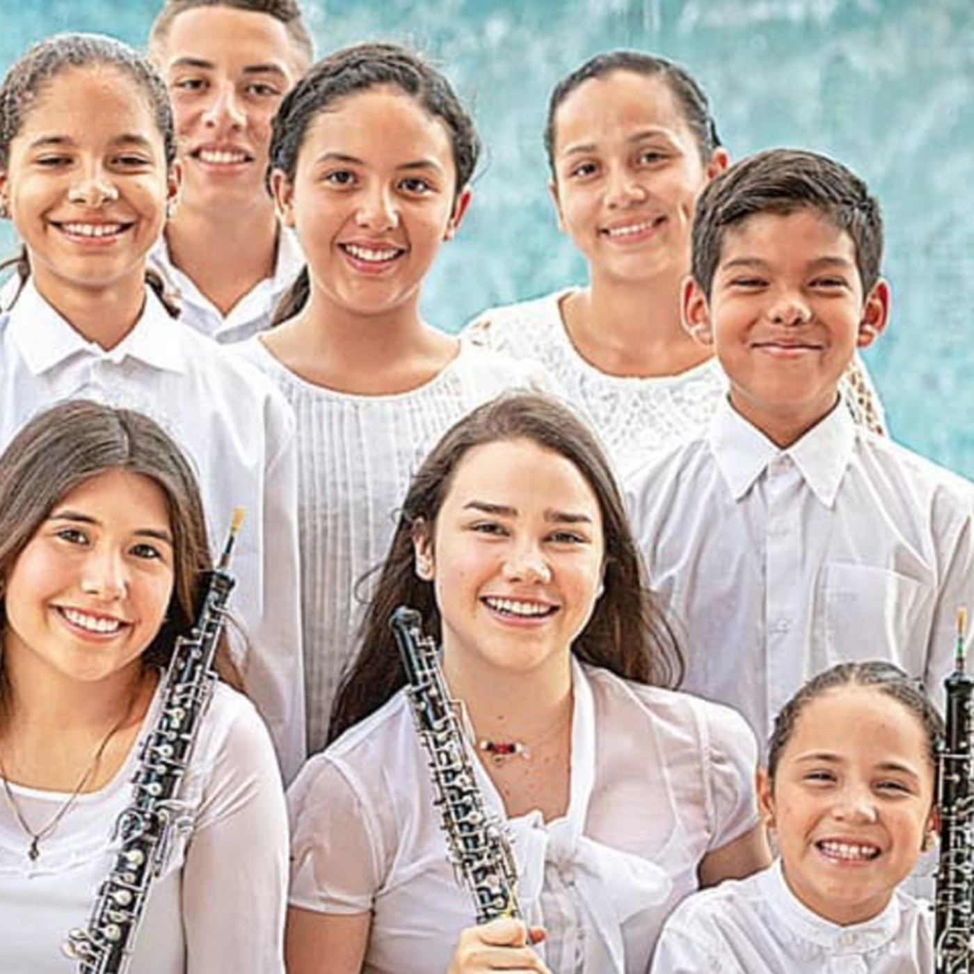 Entrevistas en MusicBayside Oboe by Nuria Cabezas