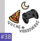 Noche #38 - Comunidades tóxicas y nuestras opiniones de Birds of Prey, Violet Evergarden y Sonic