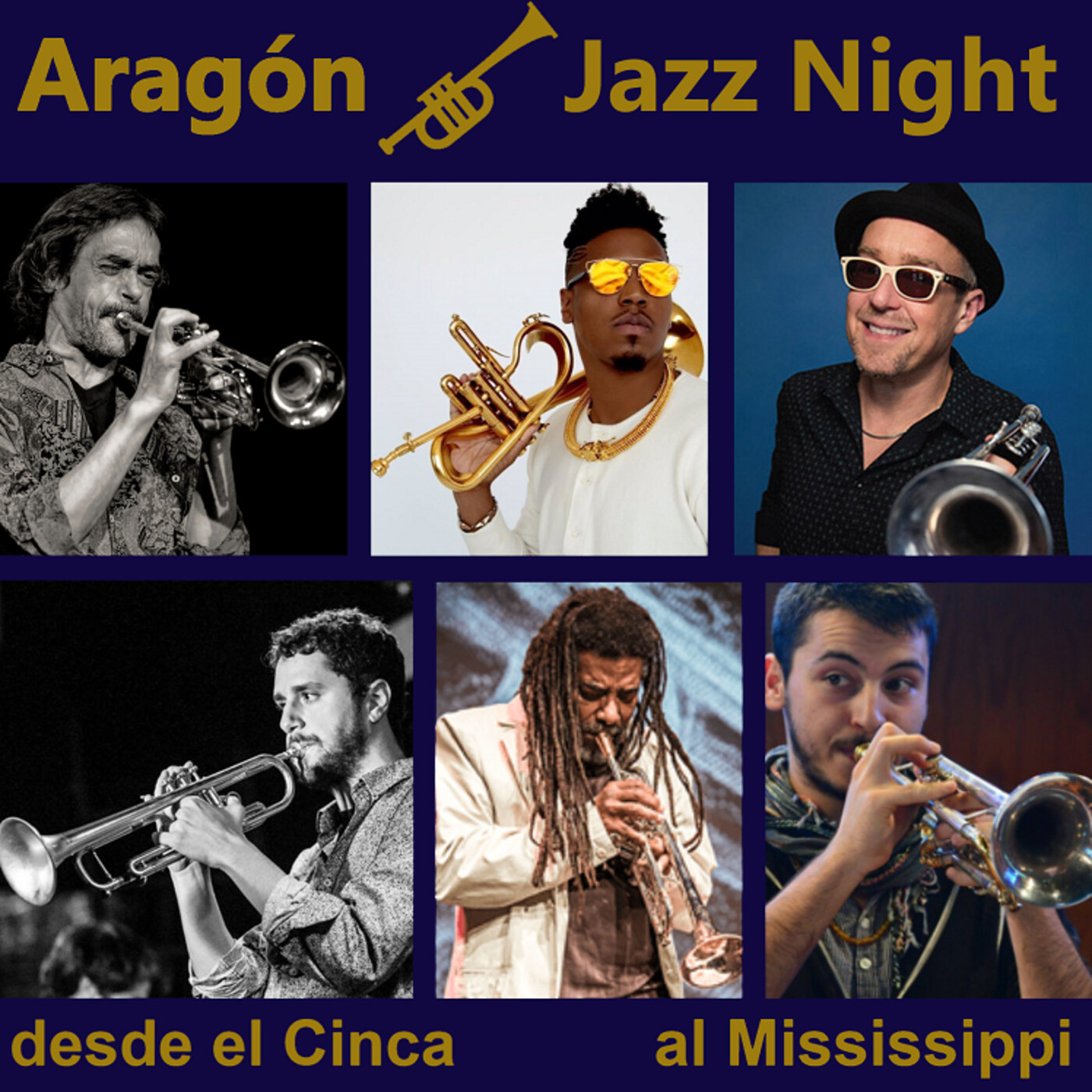 Toca otra vez Jazz