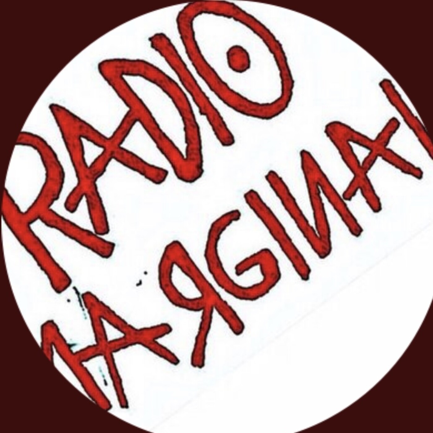 Podcast de Radio Marginal