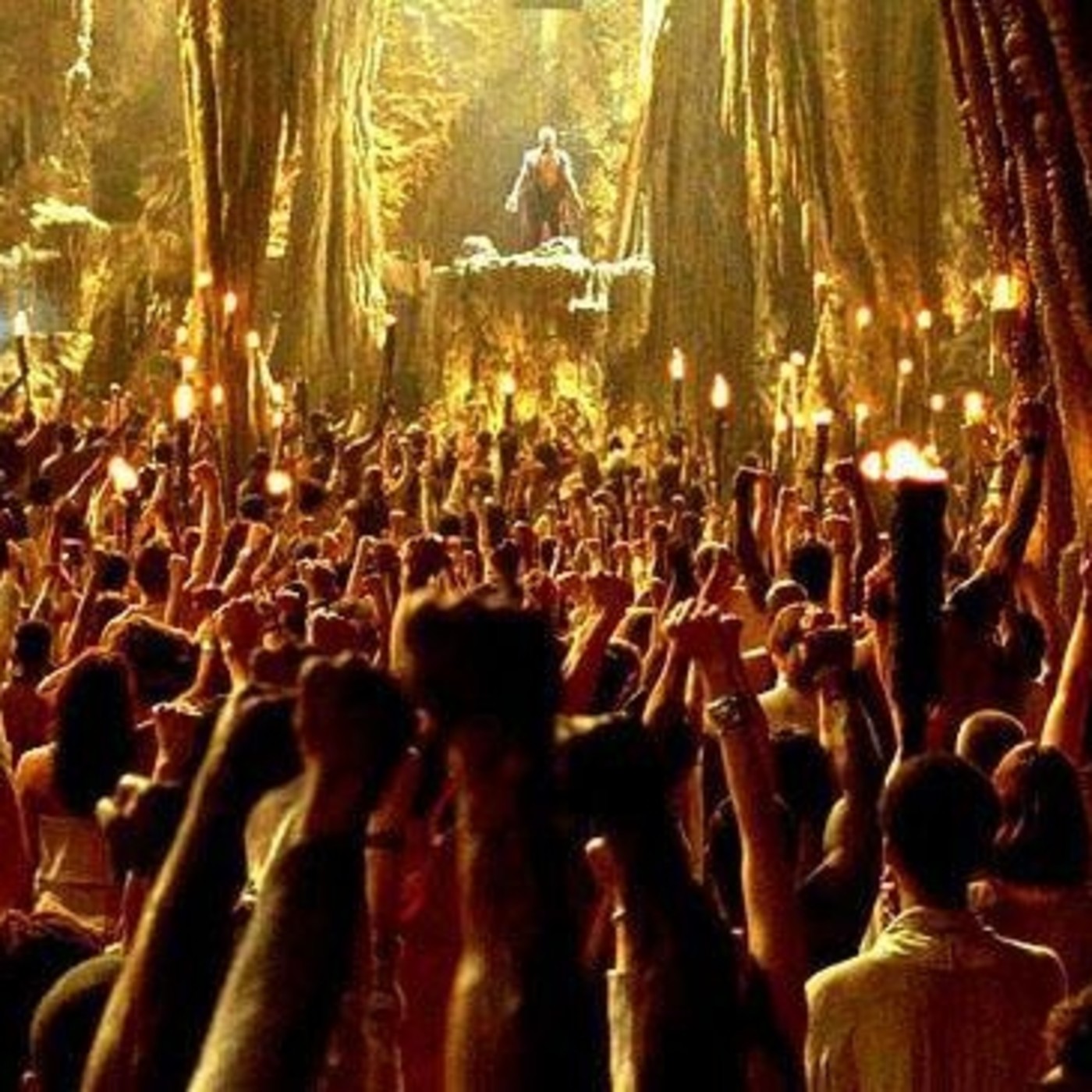 Estudio del Apocalipsis por el Padre JC. Ceriani