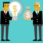 PODCAST 131:"Dinero Feliz": Como reconciliarse con el proceso de vender