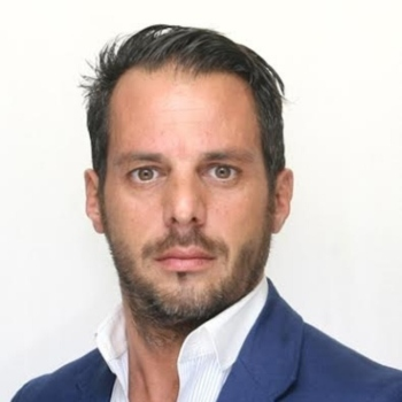 Gabriel Zurdo (Especialista en Seguridad Informatica @BTRConsulting ) En La Trinchera @trinchera_en