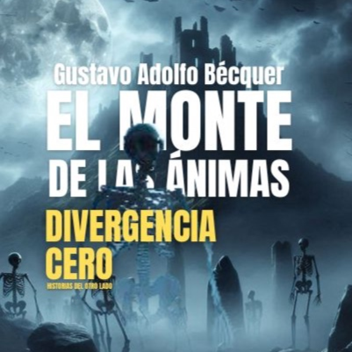 DIVERGENCIA CERO
