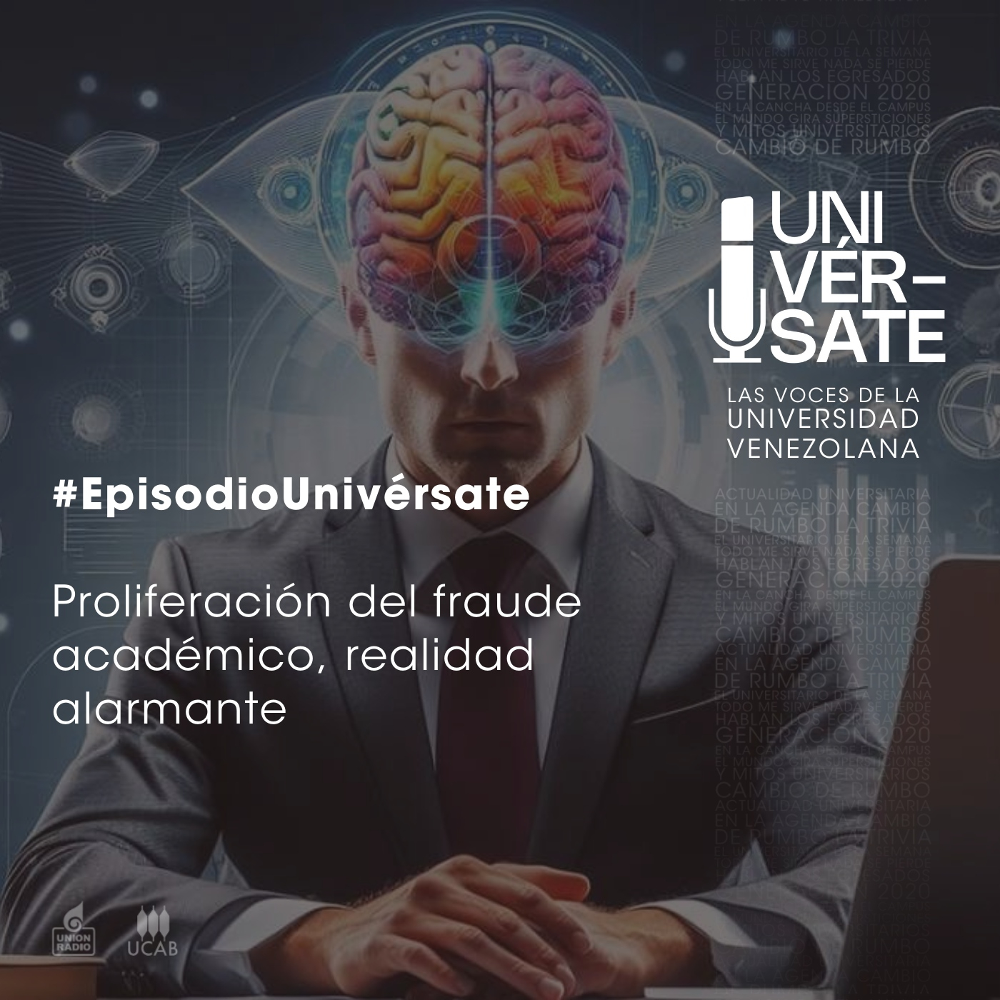 Producción Univérsate