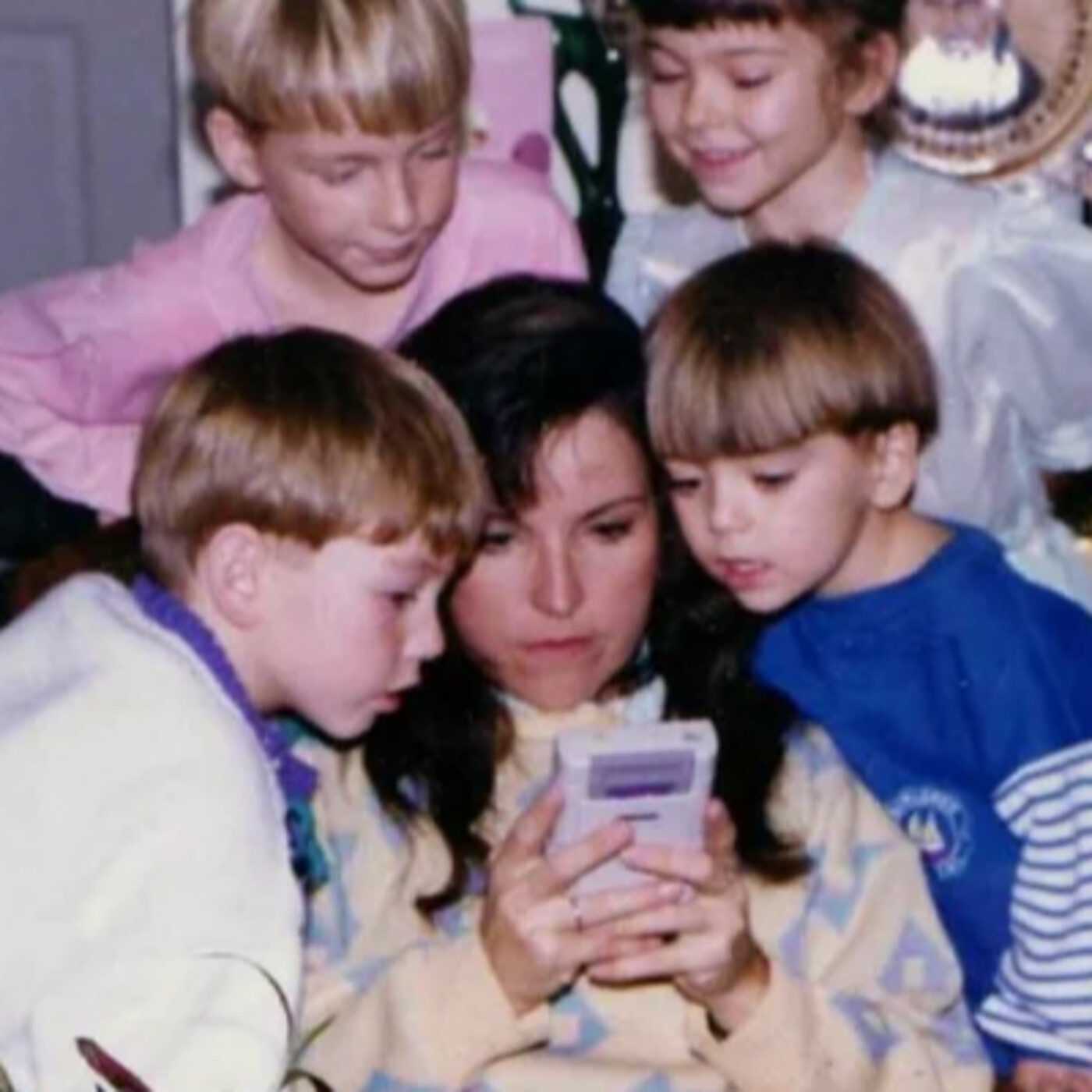 Videojugació passiva: L'art de compartir el comandament.