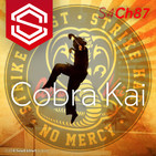 Select y Start 87: Cobra Kai