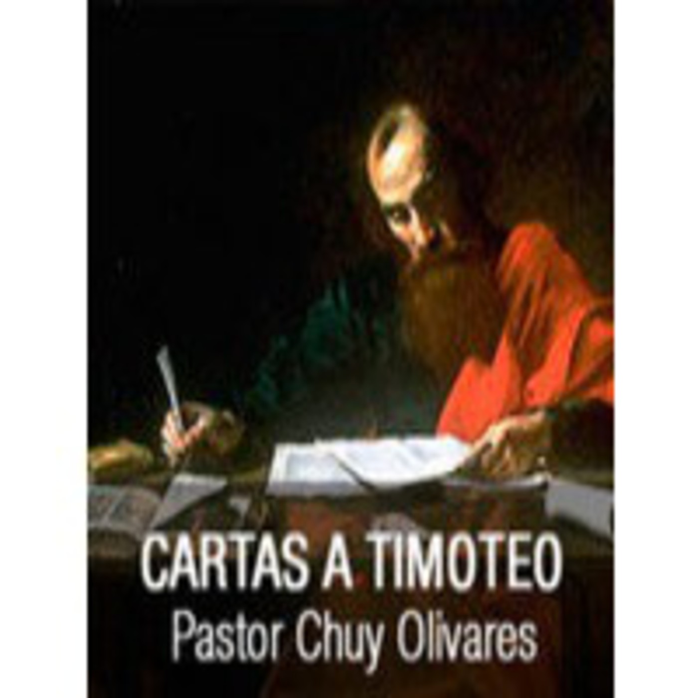 Podcast de Victor Ospina