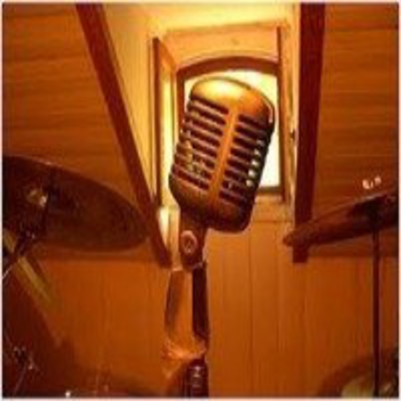 Podcast MUSICA EN EL DESVAN