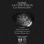 Tempus Fugit 2x08 SOBRE LA CONCIENCIA