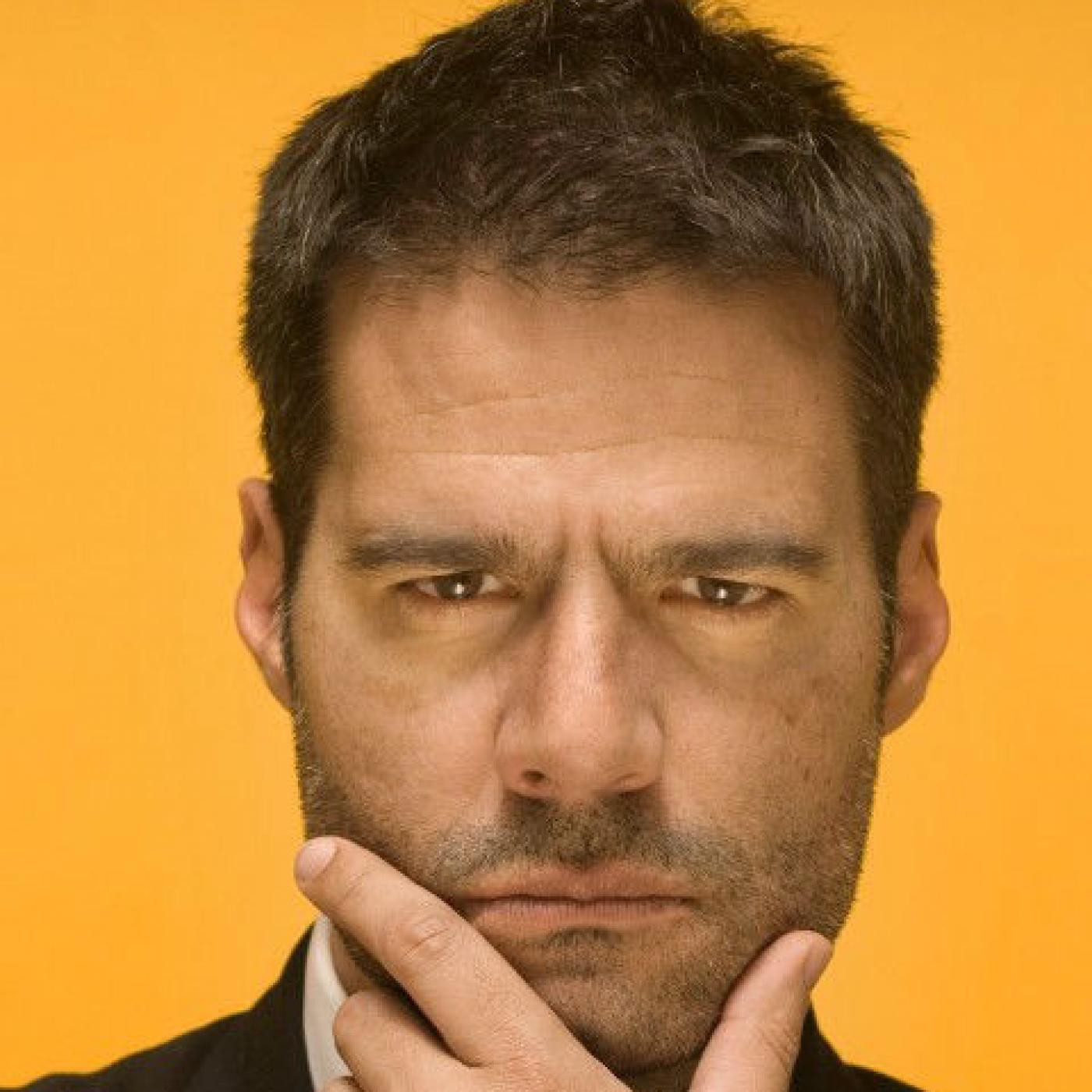 2016-04-26 Sobre la T en TSJ, y más episode artwork