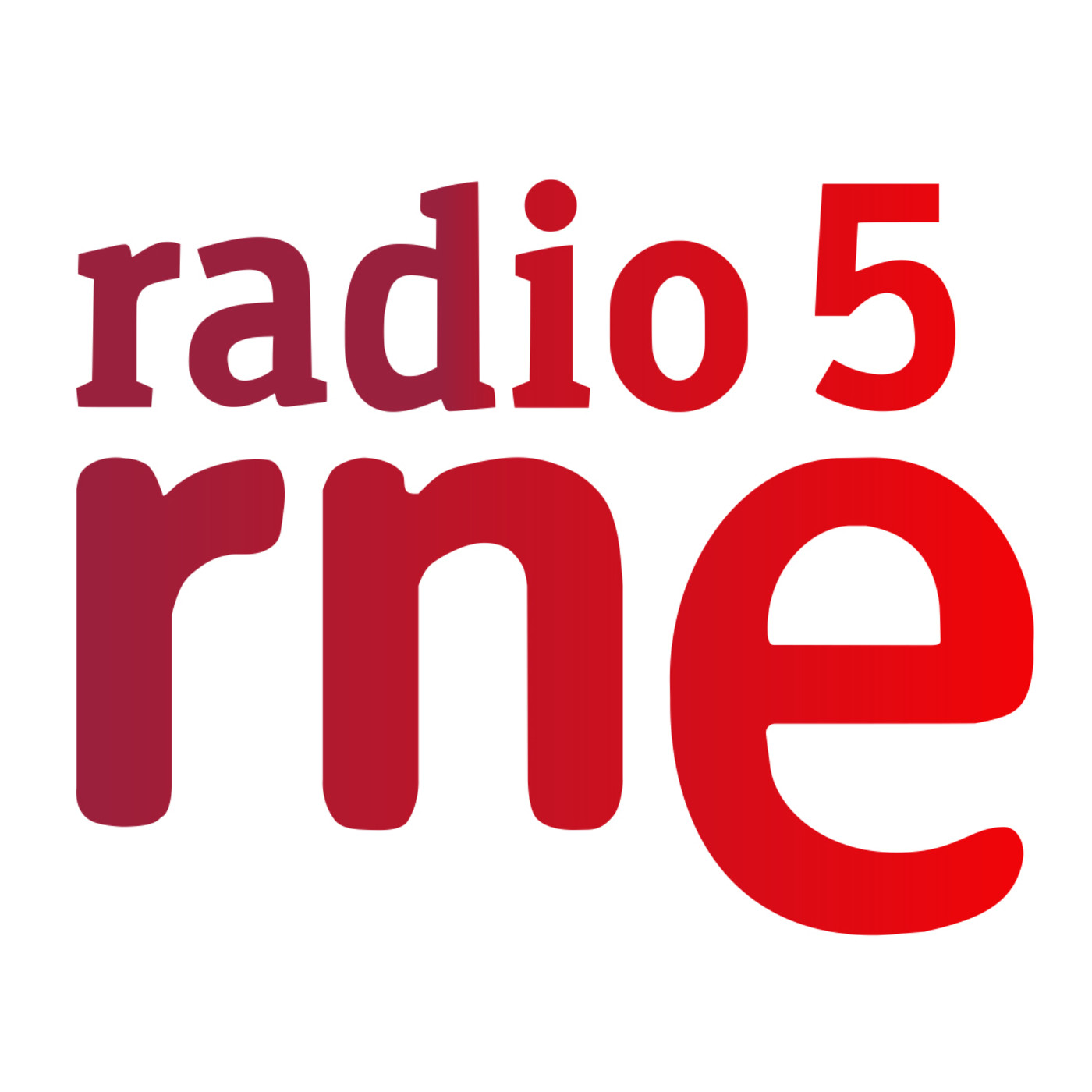 Irene Vaquero - Radio