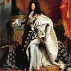 Historia de LUIS XIV , el REY SOL