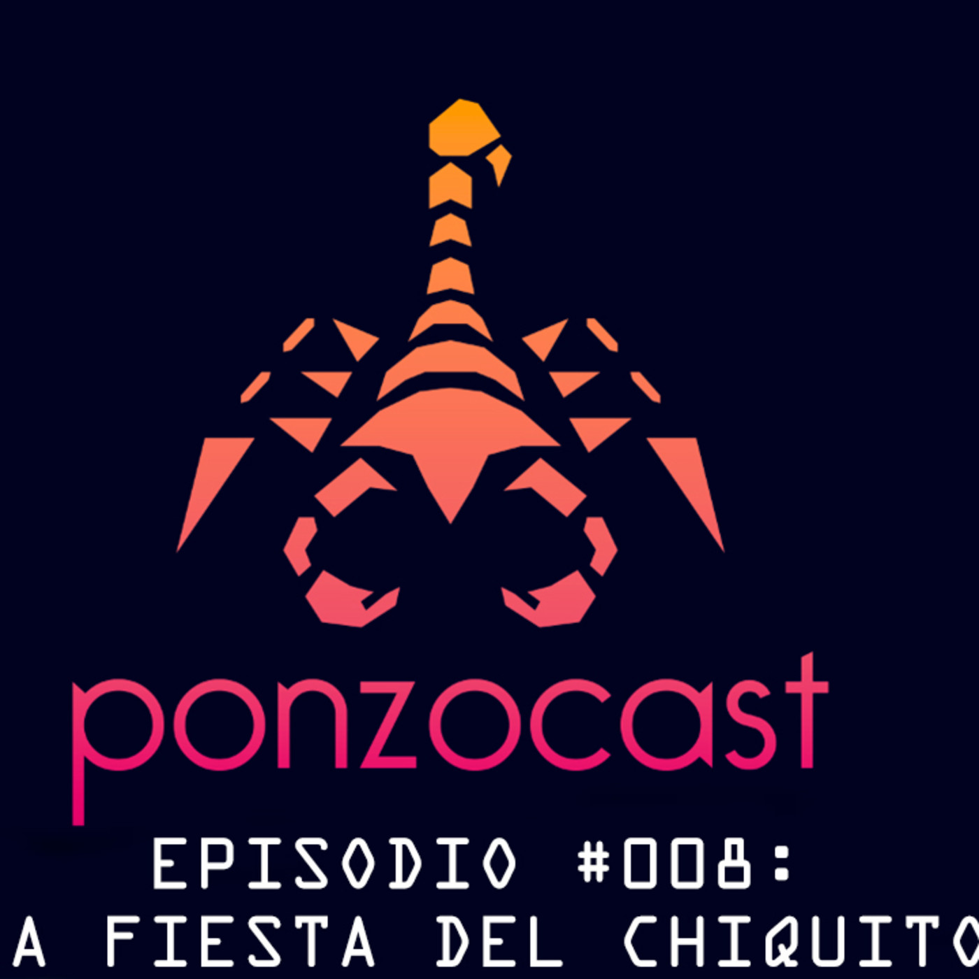 PonzoCast
