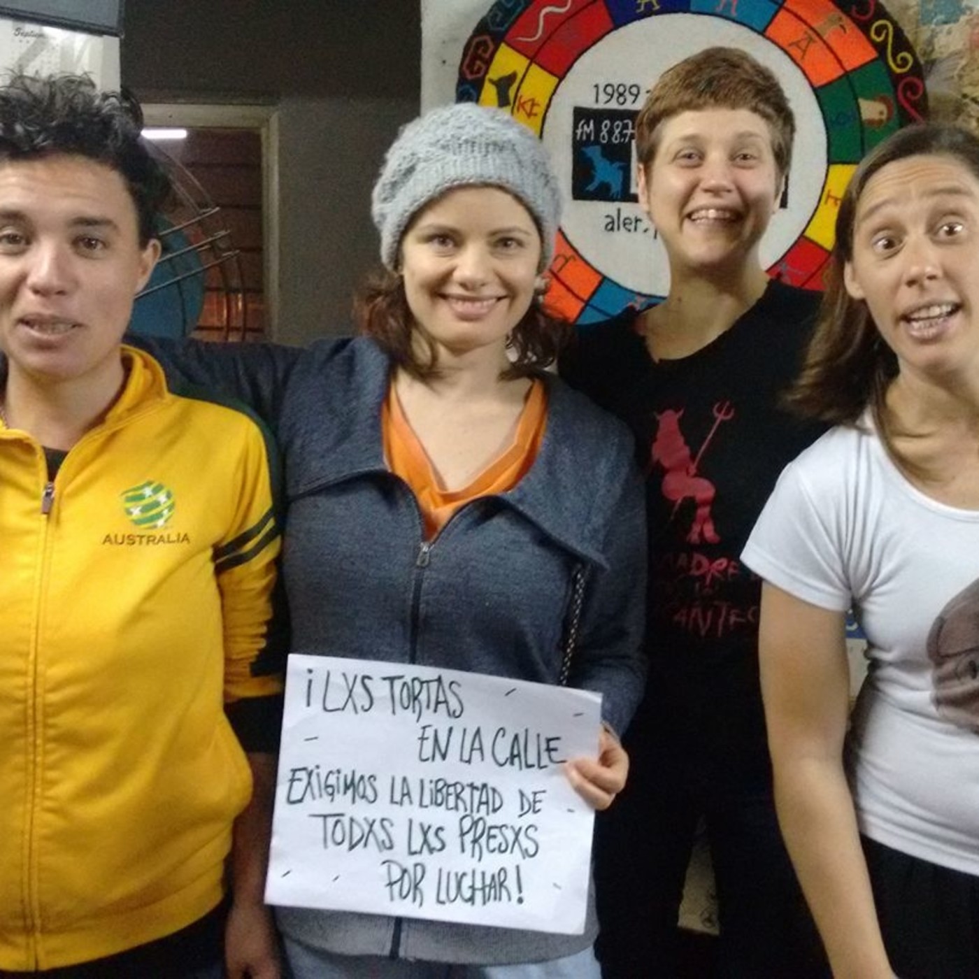Temporada de Chongos