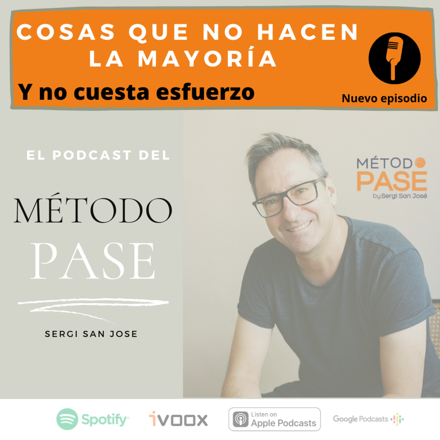 Método PASE