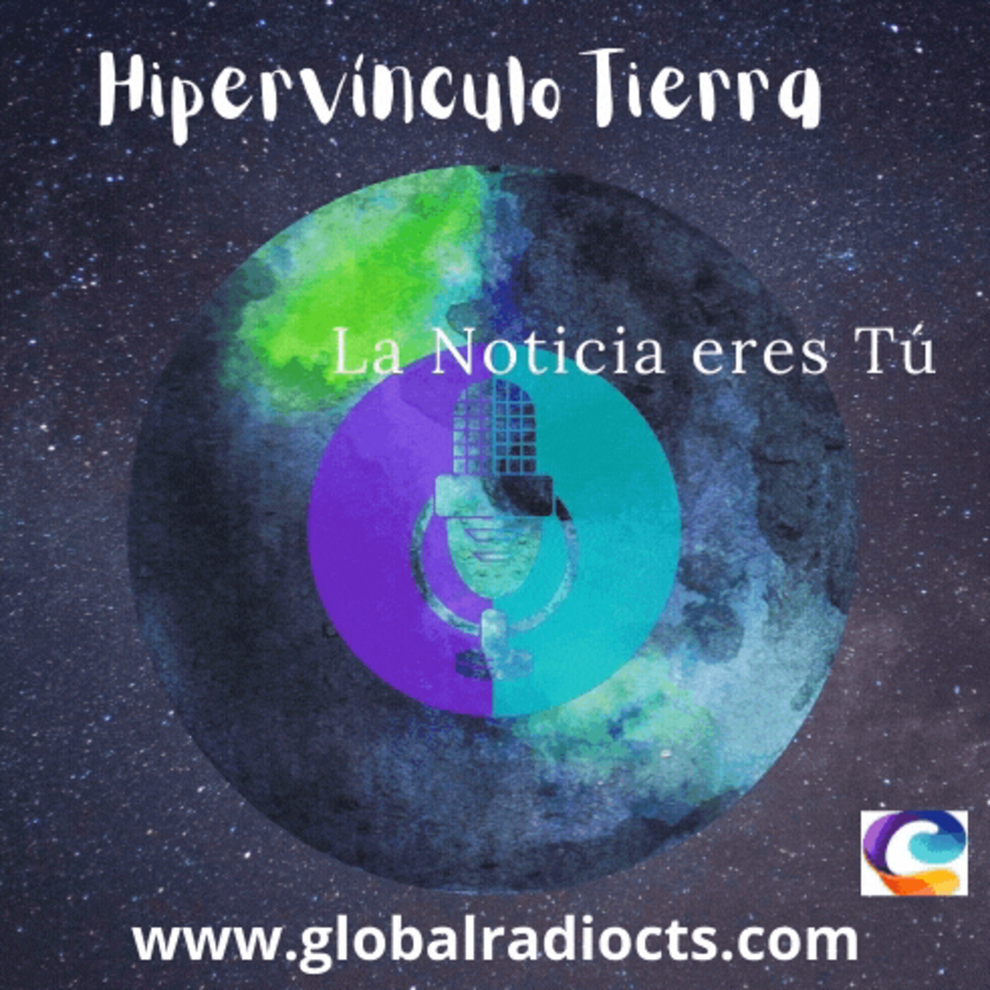 HIPERVINCULO TIERRA